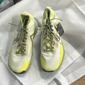 Brand new react Pegasus trail 4 gtx gore-Tex sneakers